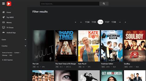 How To Download Movies And TV Shows From Tinyzone